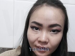 YamiMin