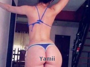 Yamii