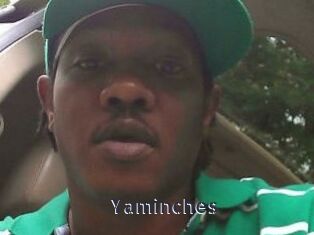 Yaminches