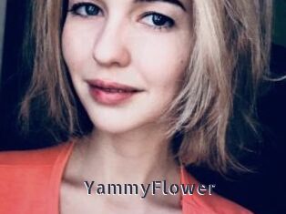 YammyFlower