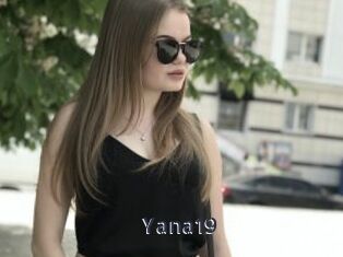 Yana19