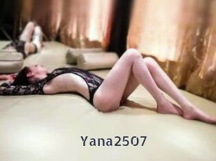 Yana2507