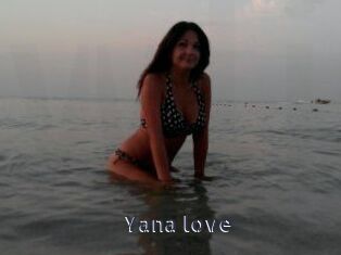 Yana_love