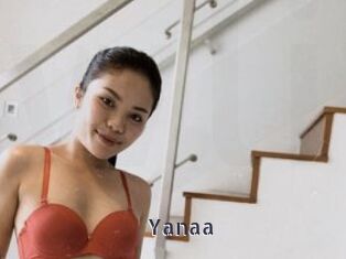 Yanaa