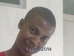 Yanda2014