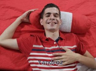 Yandroz