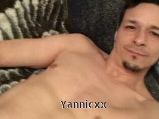 Yannicxx