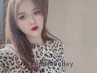 Yanqianbebay