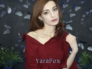 YaraFox