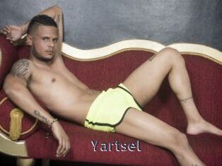 Yartsel