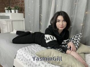 YasminGill