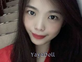 YayaDoll