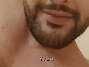 Yazo