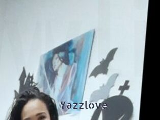 Yazzlove