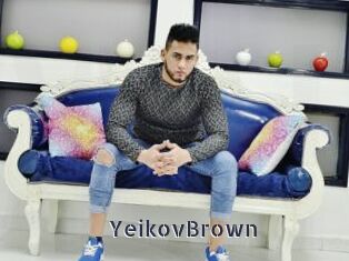 YeikovBrown