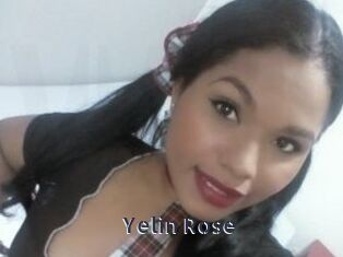 Yelin_Rose