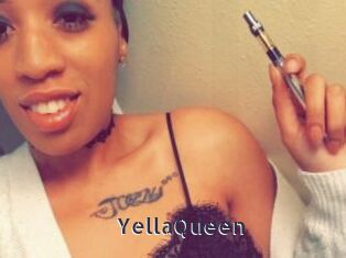 YellaQueen