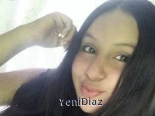 YeniDiaz