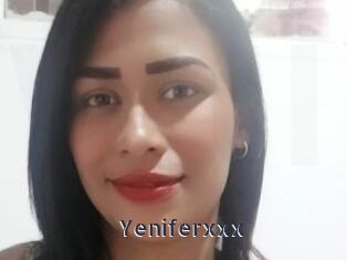 Yeniferxxx