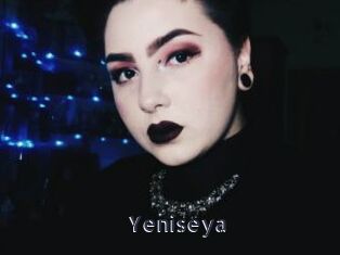 Yeniseya