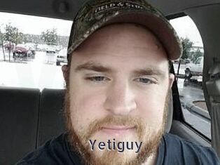 Yetiguy