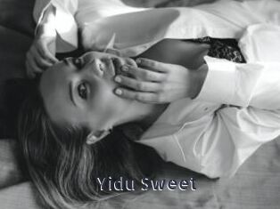 Yidu_Sweet