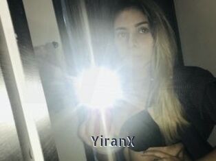 YiranX