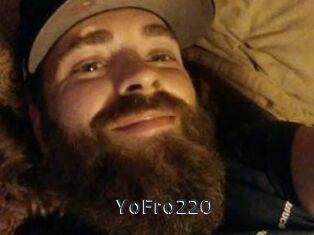 YoFro220