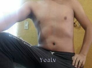 Yoalv