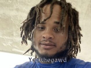 Yogithegawd