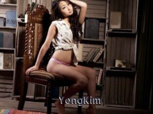 YongKim