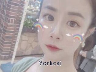 Yorkcai