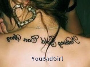 YouBadGirl