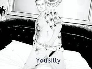 YouBilly