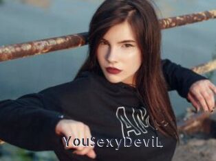 YouSexyDeviL