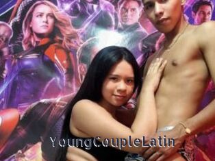 YoungCoupleLatin