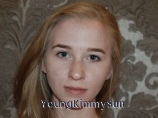 YoungKimmySun