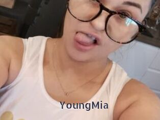 YoungMia