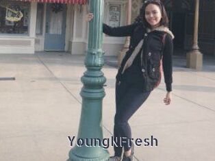 YoungNFresh