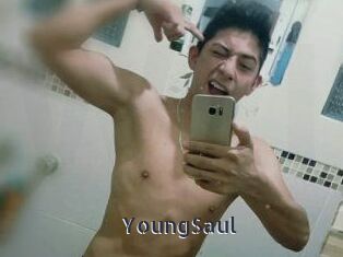 YoungSaul