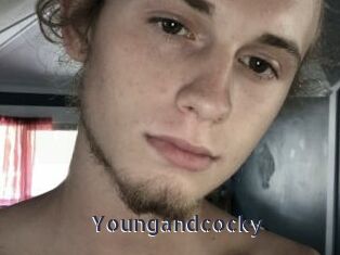 Youngandcocky