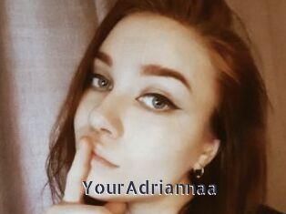 YourAdriannaa