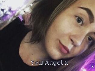 YourAngel_x