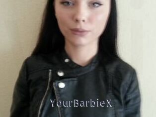 YourBarbieX