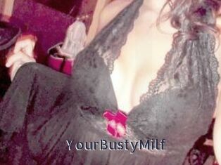 YourBustyMilf