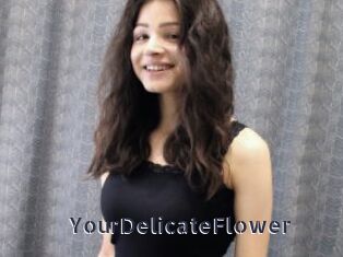 YourDelicateFlower