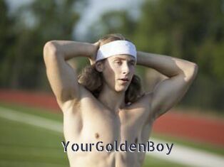 YourGoldenBoy