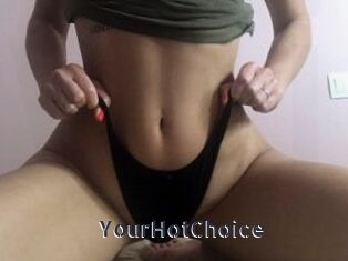 YourHotChoice