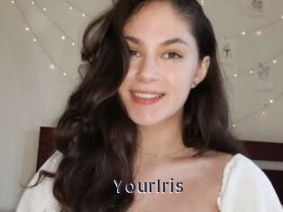 YourIris