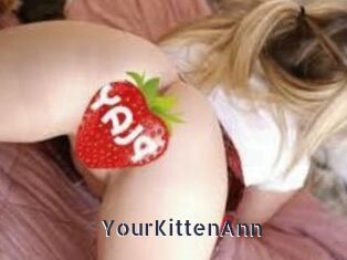 YourKittenAnn